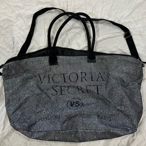 Victoria Secret Duffel Bag